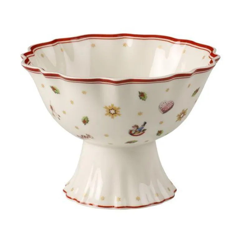 Toy's Delight bolle 50 cl Ø15 cm