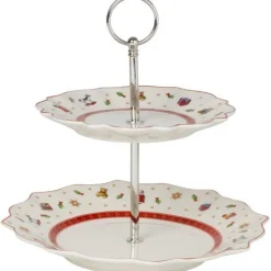 Toy's Delight etasjefat small 24,5 cm