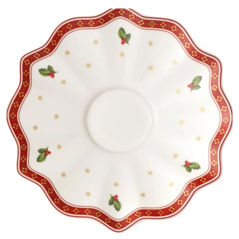 Toy's Delight fat til kaffekopp 17,5 cm