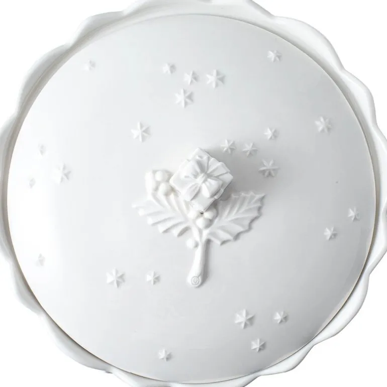 Toy's Delight Royal Classic kakeboks 1,9L hvit