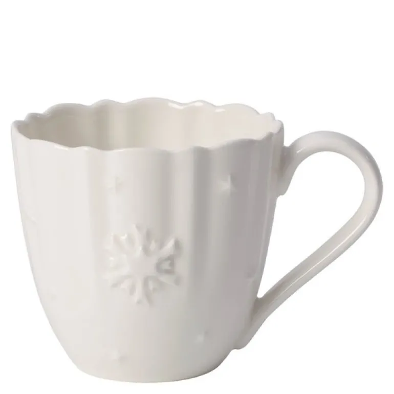Toy's Delight Royal Classic kopp 18 cl hvit