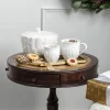 Toy's Delight Royal Classic krus 44 cl hvit