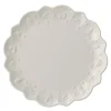 Toy's Delight Royal Classic salatfat 23 cm hvit