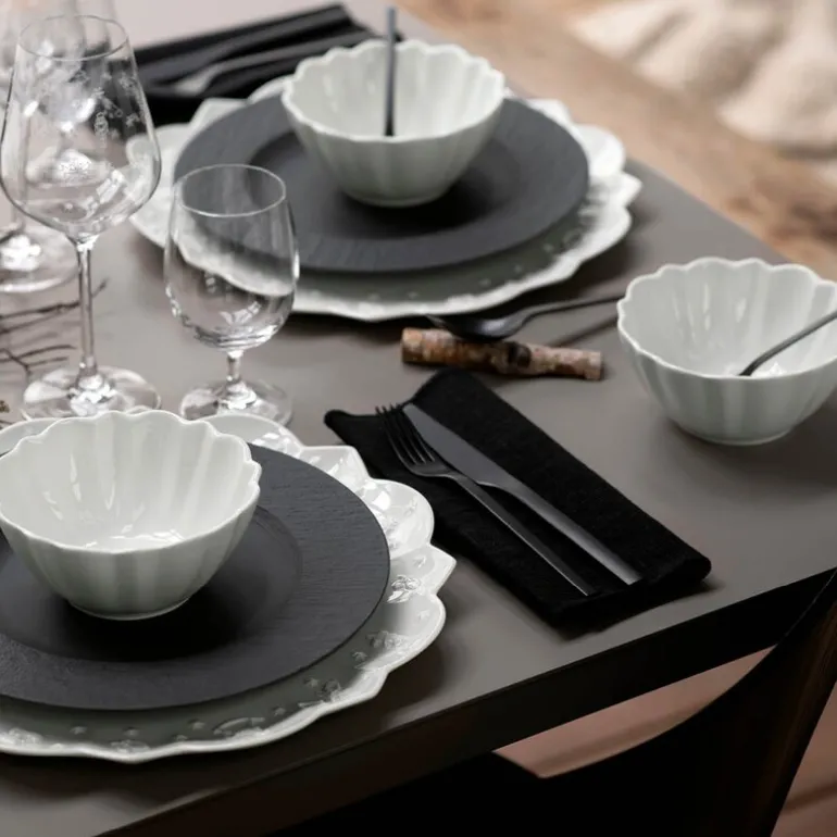 Toy's Delight Royal Classic serveringskål 65 cl hvit