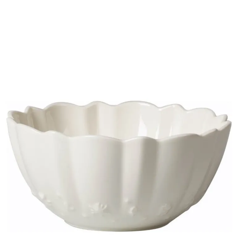 Toy's Delight Royal Classic serveringskål 65 cl hvit
