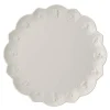 Toy's Delight Royal Classic tallerken 29,5 cm hvit