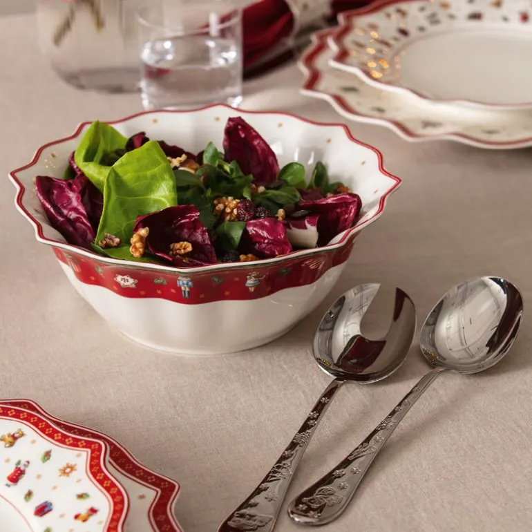 Toy's Delight salatbolle 31,5 cm