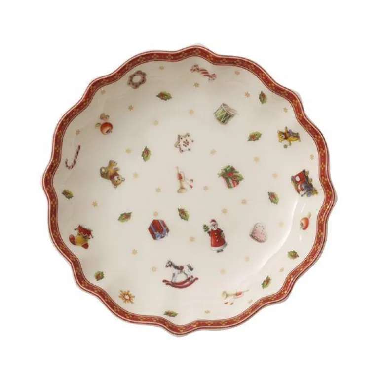 Toy's Delight salatbolle 16 cm