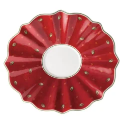 Toy's Delight sausnebb med fat 10,5 cm multi