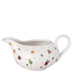 Toy's Delight sausnebb med fat 10,5 cm multi