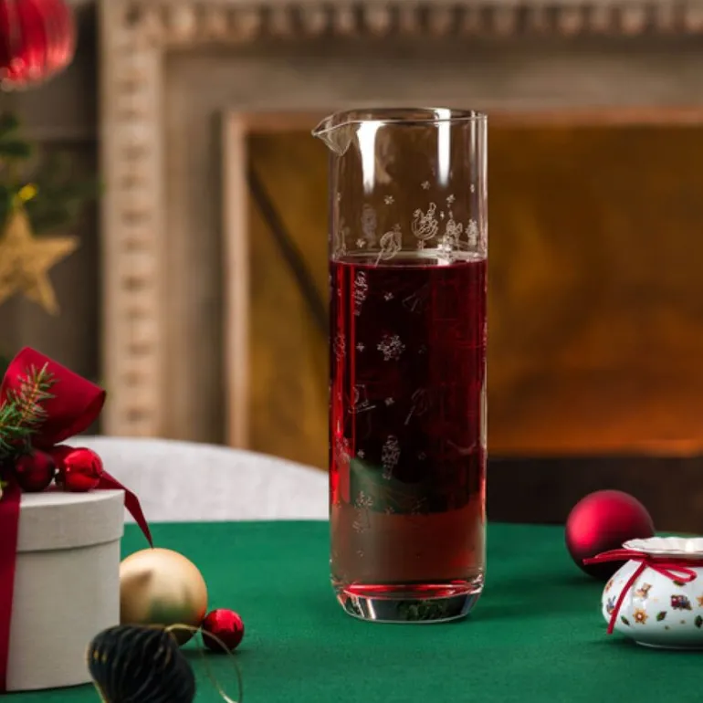 Toy's Delight vannmugge 1 L klar