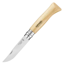 Tradition N°08 lommekniv 8,5 cm bøk