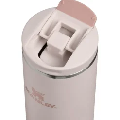 Transit Fliptop termokopp 47 cl rose quartz
