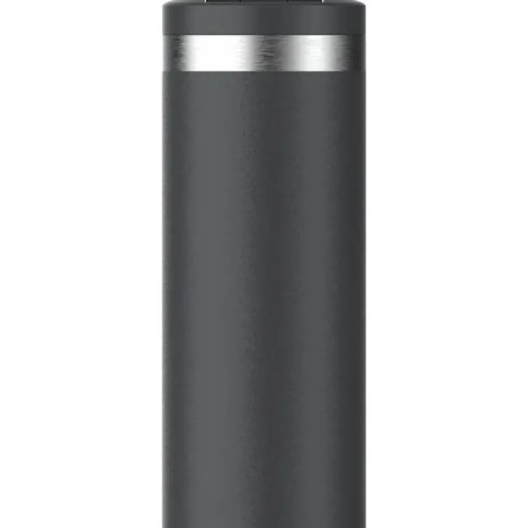 Transit Fliptop termokopp 35 cl svart