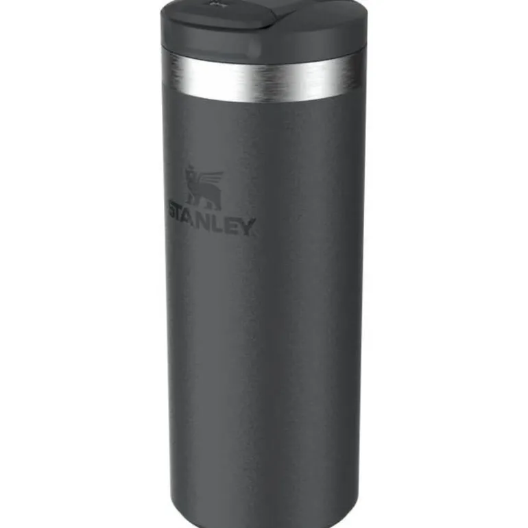 Transit Fliptop termokopp 35 cl svart