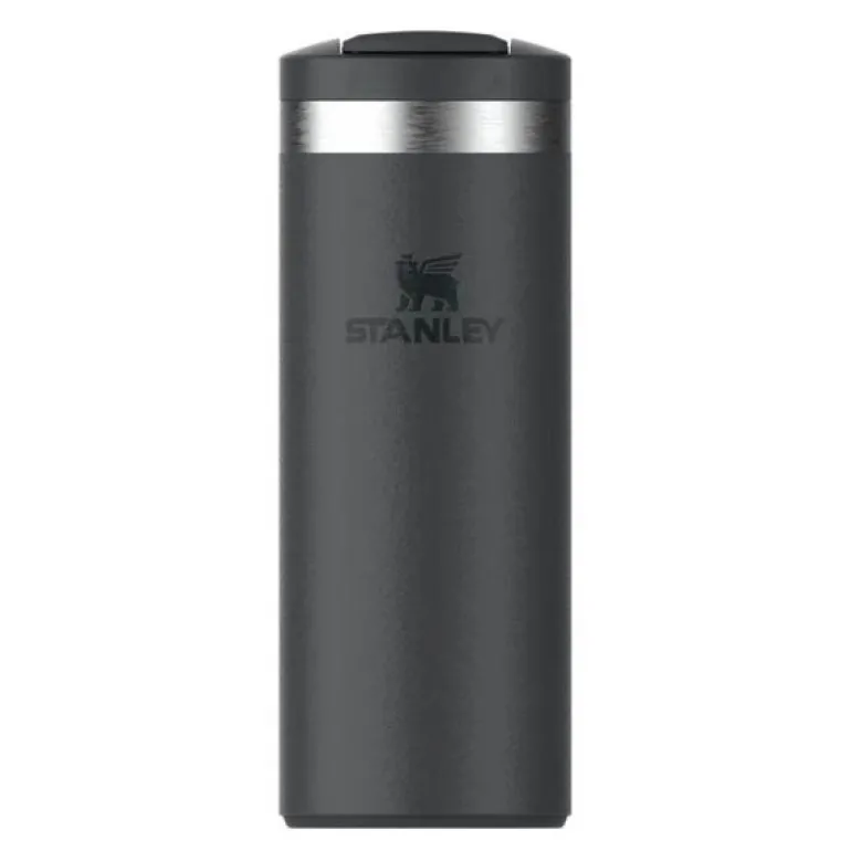 Transit Fliptop termokopp 35 cl svart