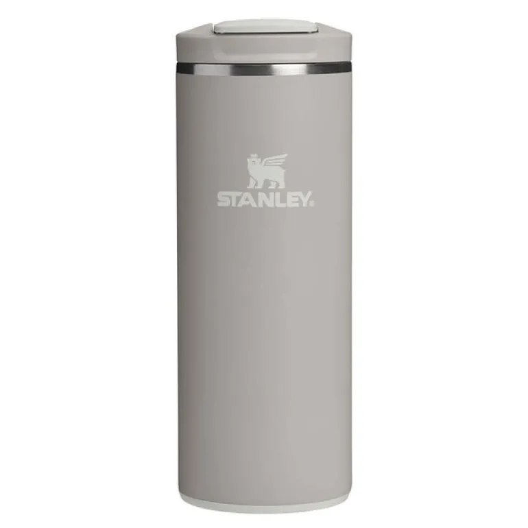 Transit Fliptop termokopp 35 cl ash