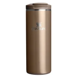 Transit Fliptop termokopp 35 cl pale gold shine