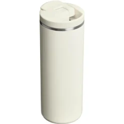 Transit Fliptop termokopp 35 cl cream gloss