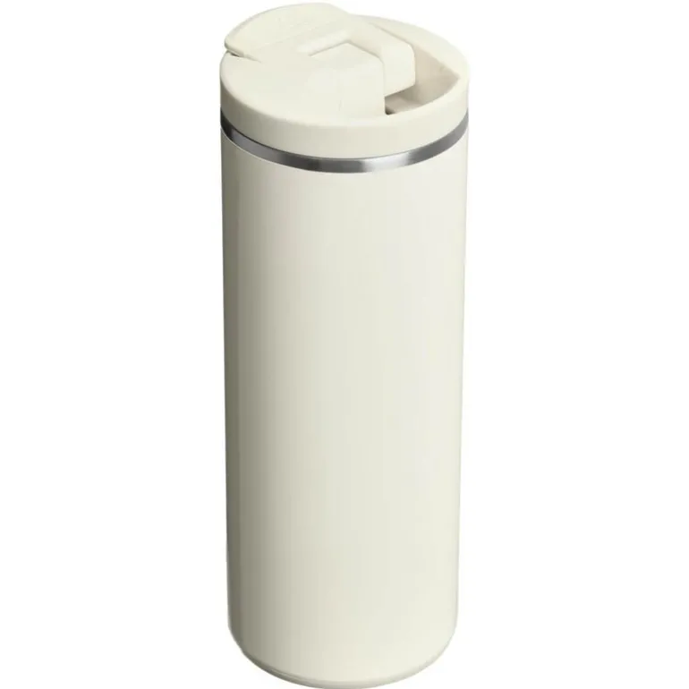 Transit Fliptop termokopp 35 cl cream gloss