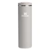 Transit Fliptop termokopp 47 cl ash