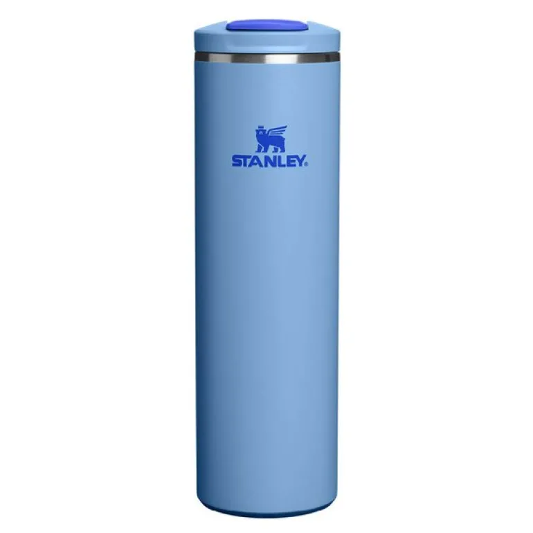 Transit Fliptop termokopp 60 cl blue sky