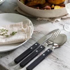 Trattoria bestikksett 42 deler