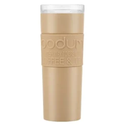 Travel Mug termokopp 45 cl karamell