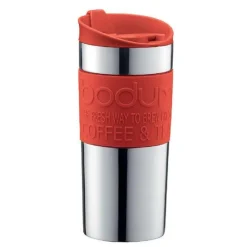 Travel Mug termokopp 35 cl rød