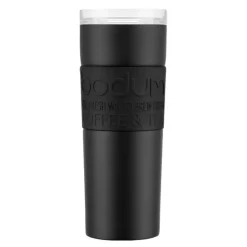 Travel Mug termokopp 45 cl svart
