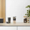 Travel termokopp 35 cl kobber