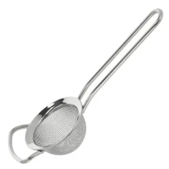 Trådsil 6 cm stål