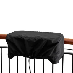 Trekk til Balcone elektrisk grill