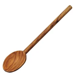 Tresleiv 25 cm oliventre