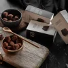 Trøfler salt toffee 100g