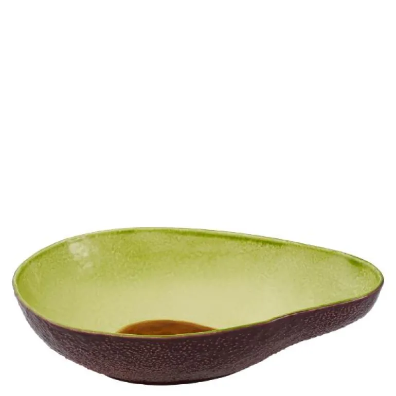 Tropical Fruits salatskål avokado