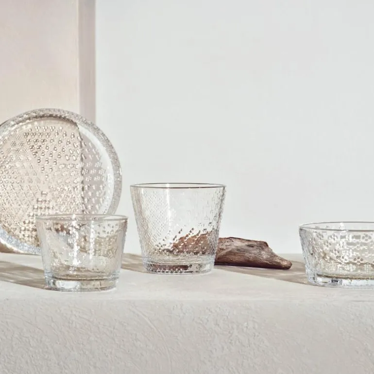Tundra glass 16 cl 2 stk klar