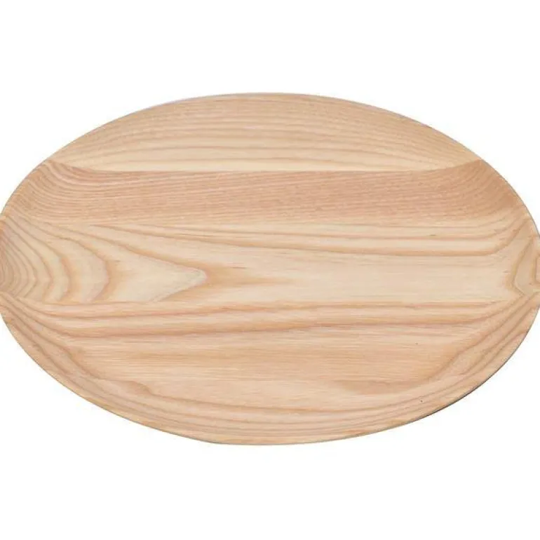 Turen asjett 22 cm akasie