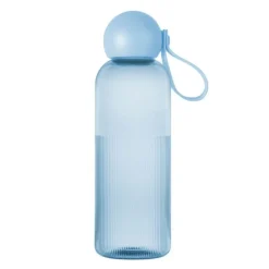 Ture vannflaske 60 cl lyseblå
