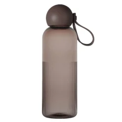 Ture vannflaske 0,6L brun