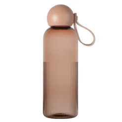 Ture vannflaske 0,6L rosa