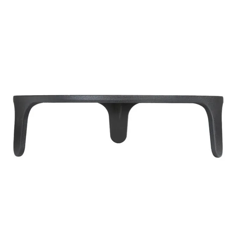 Tuscan grill 37 cm støpejern