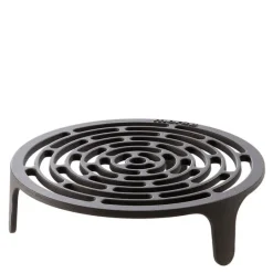 Tuscan grill 37 cm støpejern