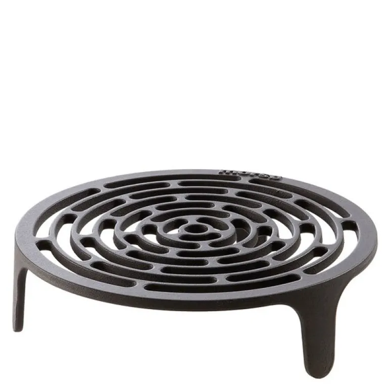 Tuscan grill 37 cm støpejern