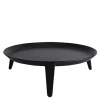 Tuscan Plancha stekehelle 37 cm støpejern
