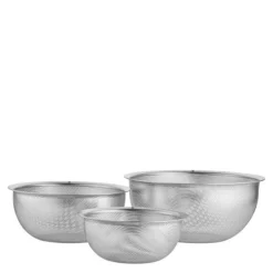 Twin®Specials dørslagsett 3 stk 16/20/24 cm stål