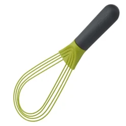 Twist ballongvisp grønn/mørk grå