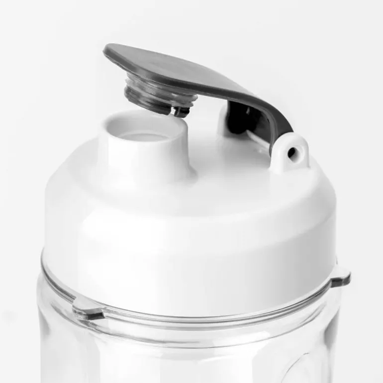 Twister Go blender smoothie 0,6L hvit