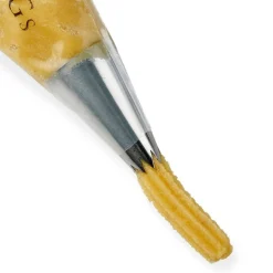 Tyll stjerne 12 mm stål