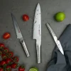 Ukon knivsett 3 deler GU-01, GUS-22, GUF-30